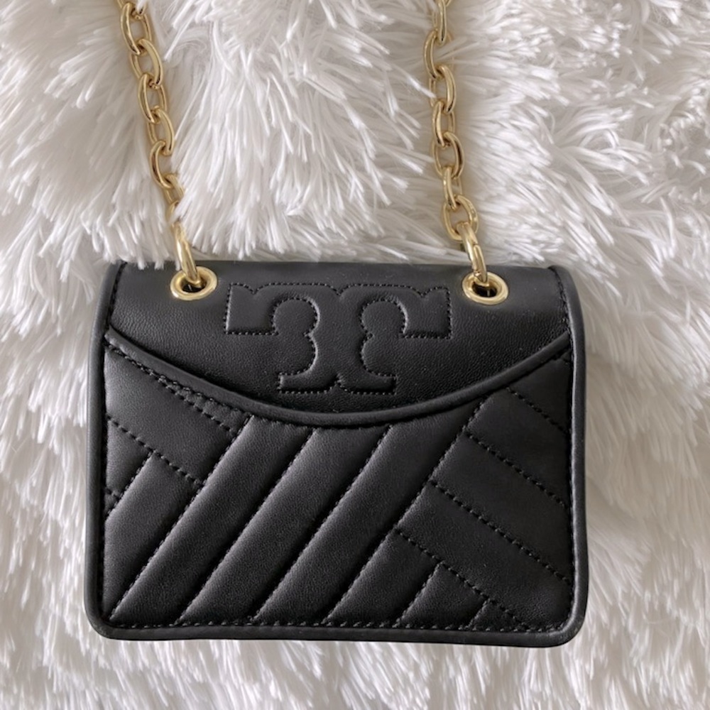 Tory Burch small mini crossbody
